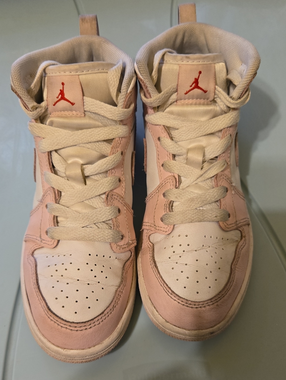 Jordan/Nike